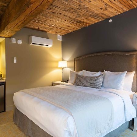 Inn At Lynden Zewnętrze zdjęcie