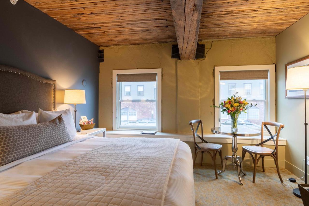 Inn At Lynden Zewnętrze zdjęcie