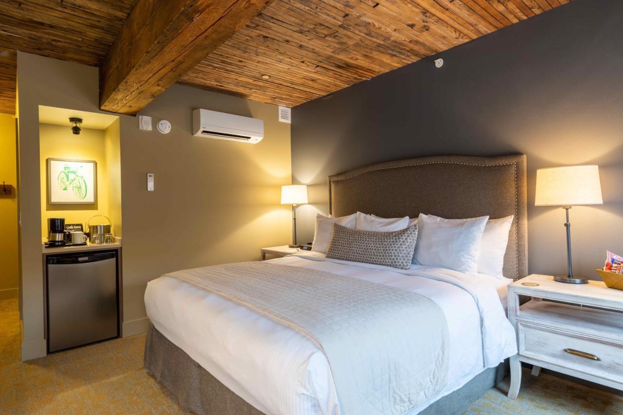 Inn At Lynden Zewnętrze zdjęcie