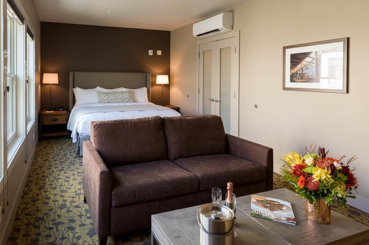 Inn At Lynden Zewnętrze zdjęcie