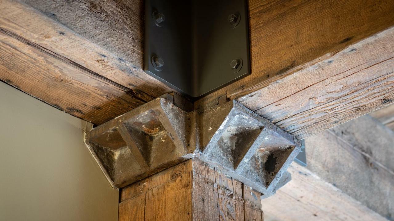 Inn At Lynden Zewnętrze zdjęcie